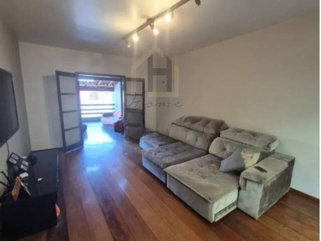 #CA00189 - Sobrado para Venda em Santo André - SP