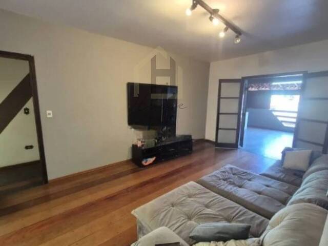 Sobrado para Venda em Santo André - 4