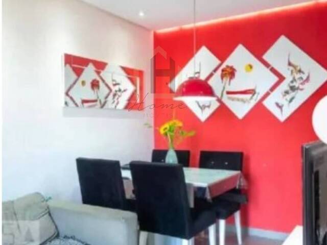 #AP00498 - Apartamento para Venda em  - 