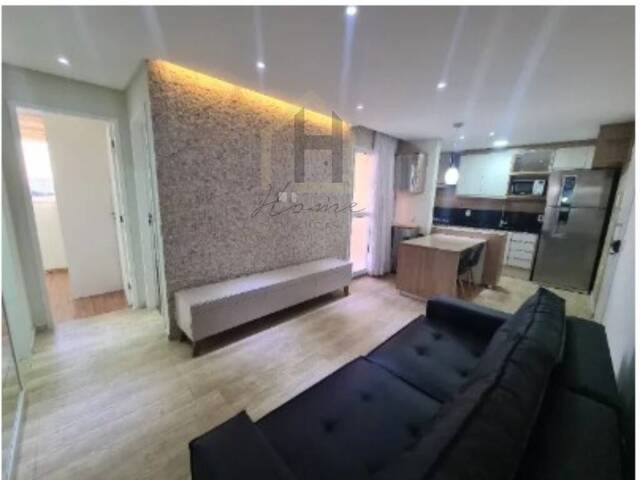 #AP00499 - Apartamento para Locação em  - 