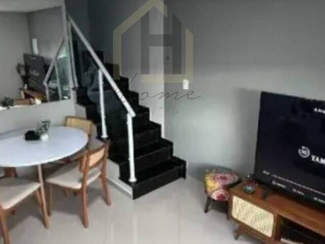 #CA00191 - Sobrado para Venda em Santo André - SP