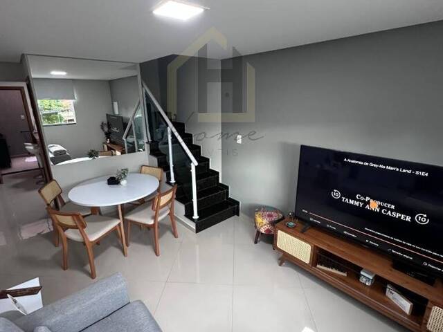 Venda em Campestre - Santo André