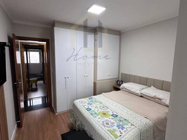 Sobrado para Venda em Santo André - 4