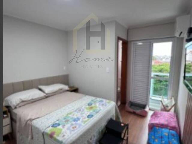 Sobrado para Venda em Santo André - 5