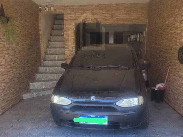 #CA00192 - Sobrado para Venda em  - 