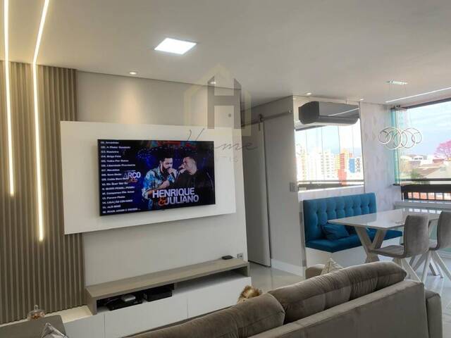 #AP00500 - Apartamento para Venda em Santo André - SP