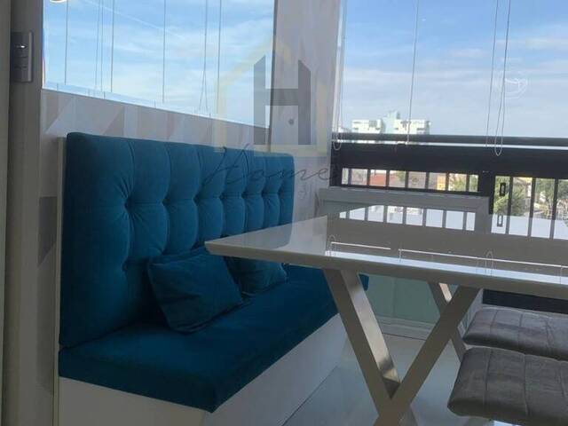 Apartamento para Venda em Santo André - 4