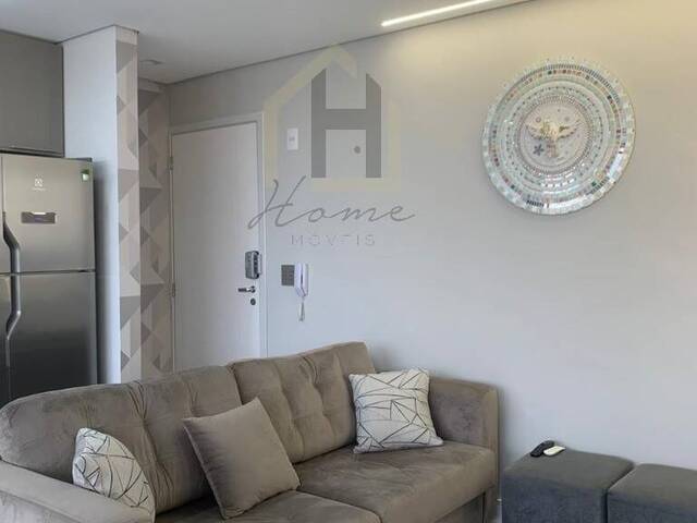 #AP00500 - Apartamento para Venda em Santo André - SP