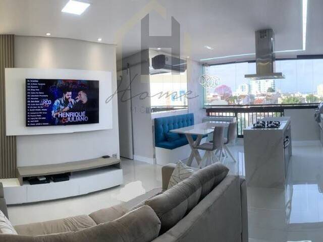 Venda em Parque das Nações - Santo André