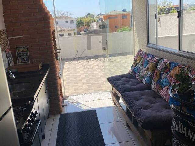 Venda em Parque Novo Oratório - Santo André