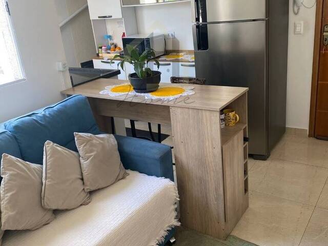 #AP00501 - Cobertura para Venda em Santo André - SP