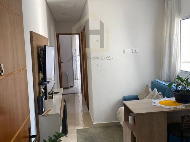 Cobertura para Venda em Santo André - 4