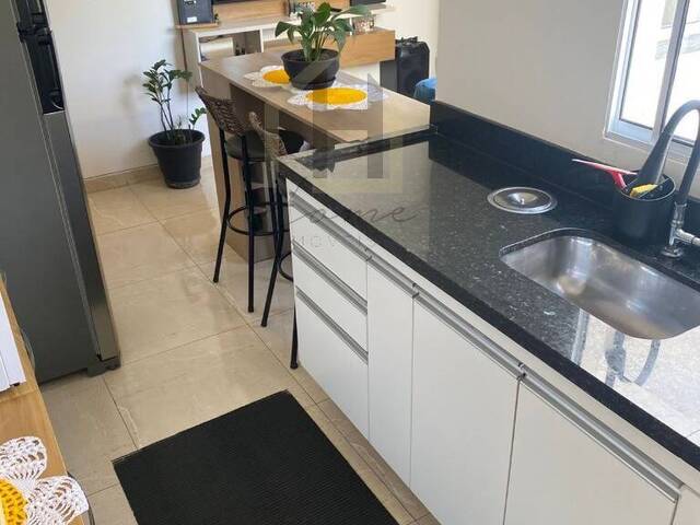 Cobertura para Venda em Santo André - 5