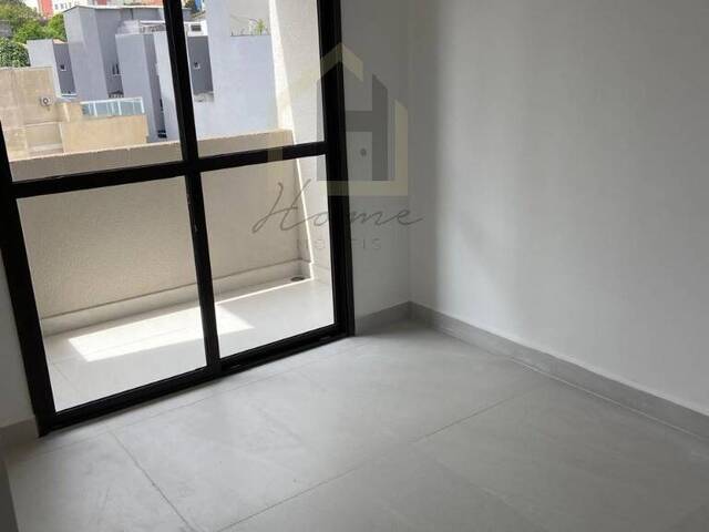 #AP00502 - Apartamento para Venda em Santo André - SP