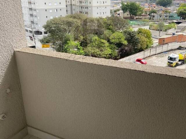 #AP00502 - Apartamento para Venda em Santo André - SP