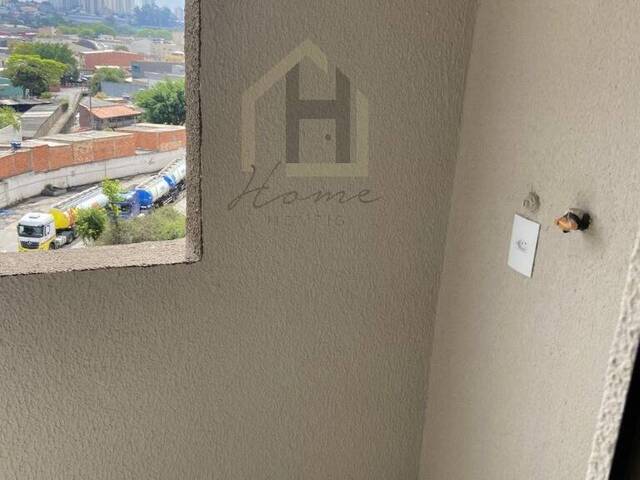 Apartamento para Venda em Santo André - 4