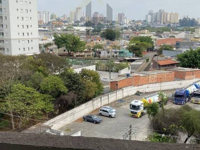 Apartamento para Venda em Santo André - 5