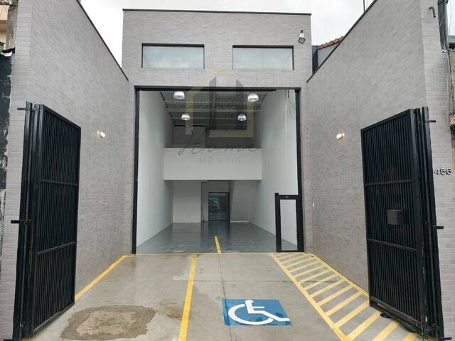 #PT00007 - Ponto Comercial para Locação em  - 