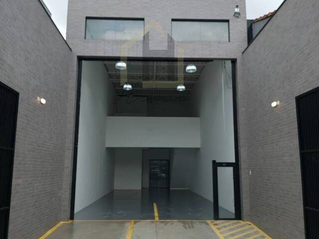 #PT00007 - Ponto Comercial para Locação em  - 