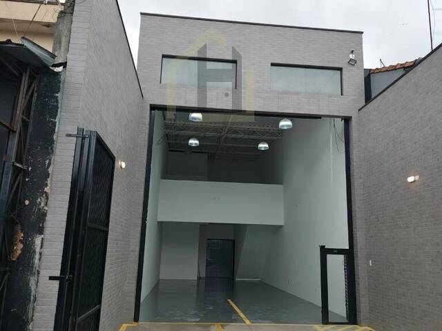 #PT00007 - Ponto Comercial para Locação em  - 