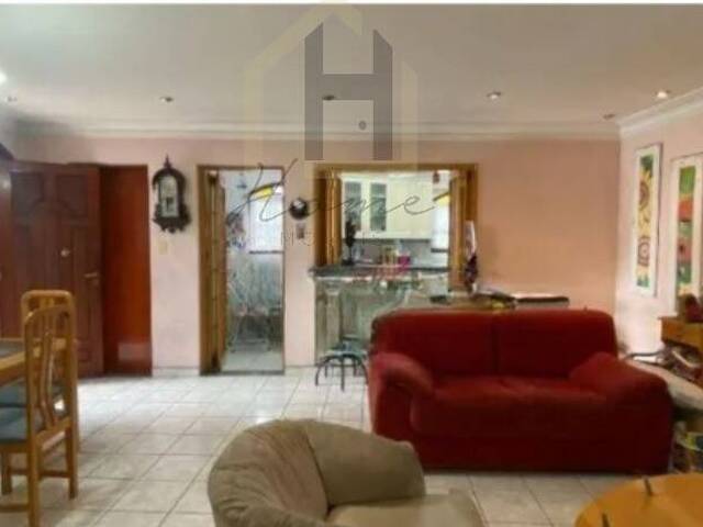 #CA00193 - Casa para Venda em São Caetano do Sul - SP