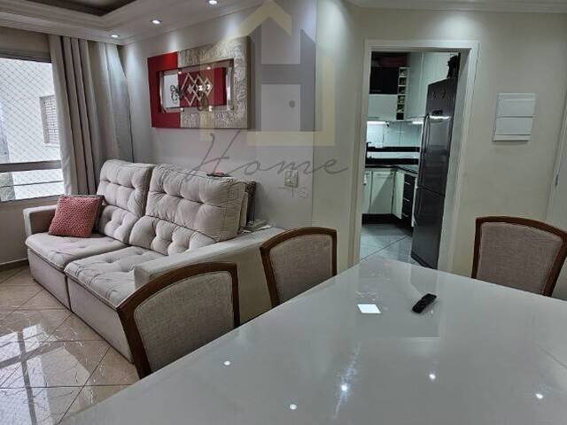 Venda em PARQUE MARAJOARA - Santo André