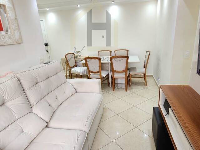 #AP00503 - Apartamento para Venda em Santo André - SP