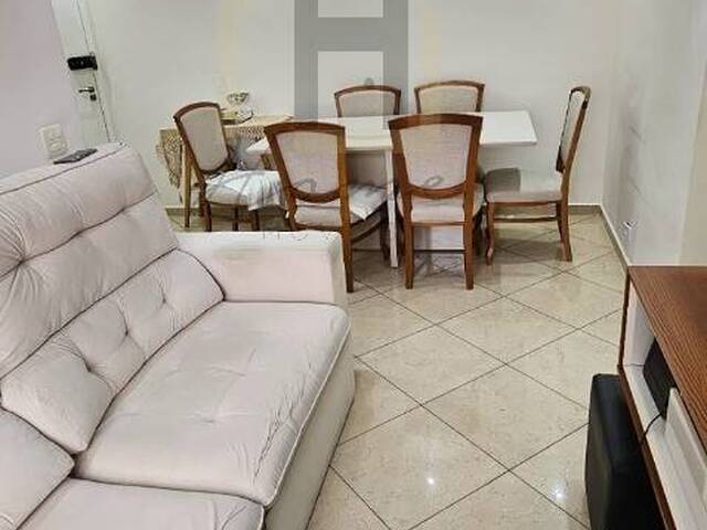 Apartamento para Venda em Santo André - 4