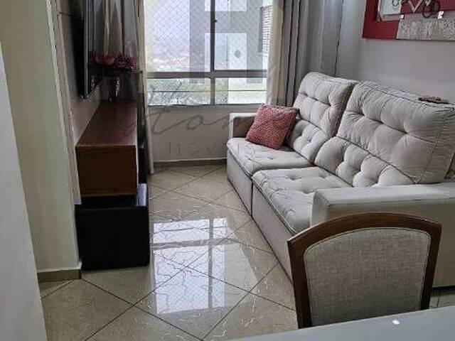 Apartamento para Venda em Santo André - 5