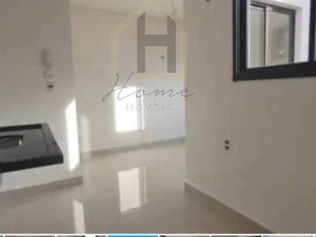 #AP00505 - Cobertura para Venda em Santo André - SP