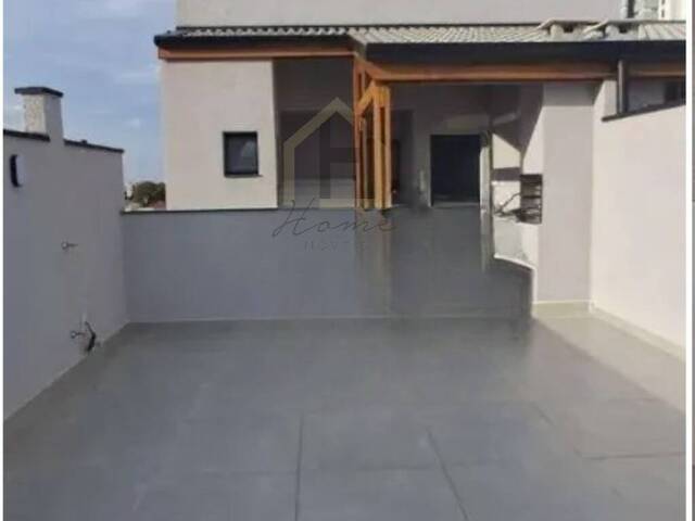 Venda em Campestre - Santo André