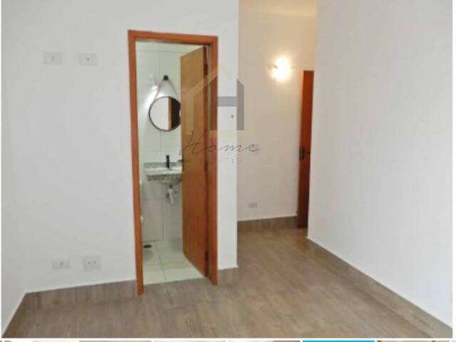 Apartamento para Venda em Santo André - 4