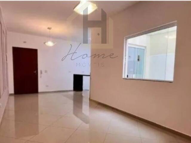 #AP00507 - Apartamento para Venda em Santo André - SP