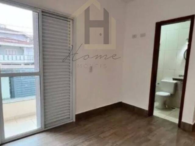 #AP00507 - Apartamento para Venda em Santo André - SP