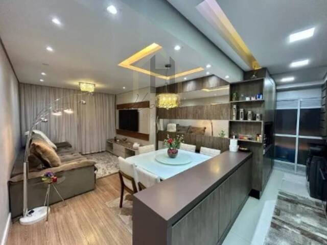 #AP00509 - Apartamento para Locação em  - 