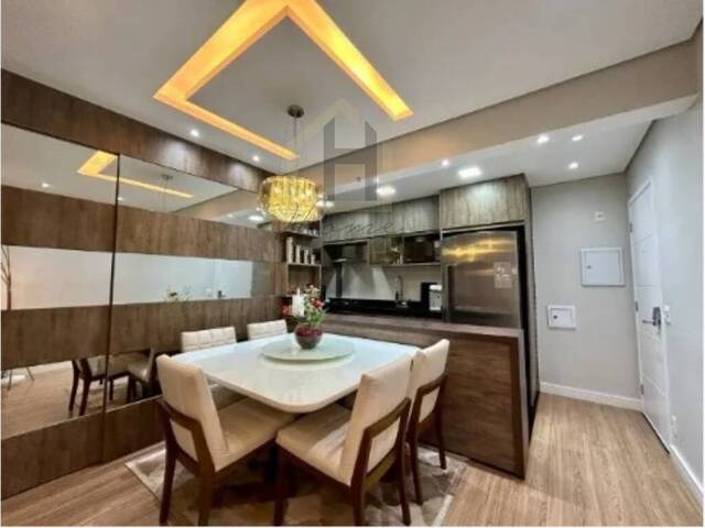 #AP00509 - Apartamento para Locação em  - 