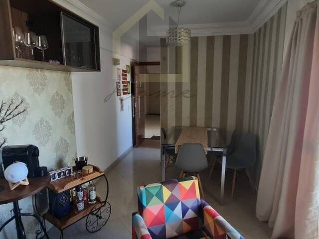 Locação em Vila Principe de Gales - Santo André