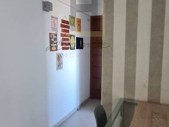 Apartamento para Locação em Santo André - 4