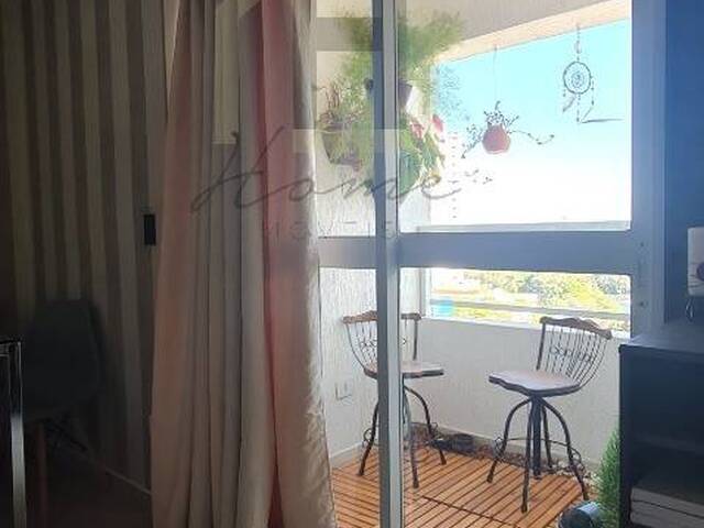 Apartamento para Locação em Santo André - 5