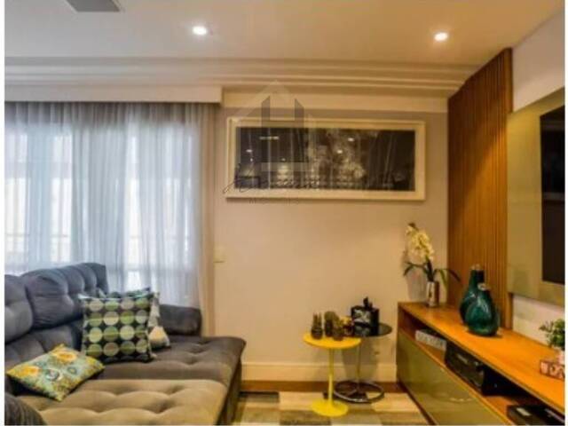 #AP00511 - Apartamento para Venda em Santo André - SP