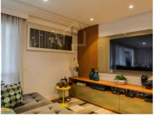 #AP00511 - Apartamento para Venda em Santo André - SP