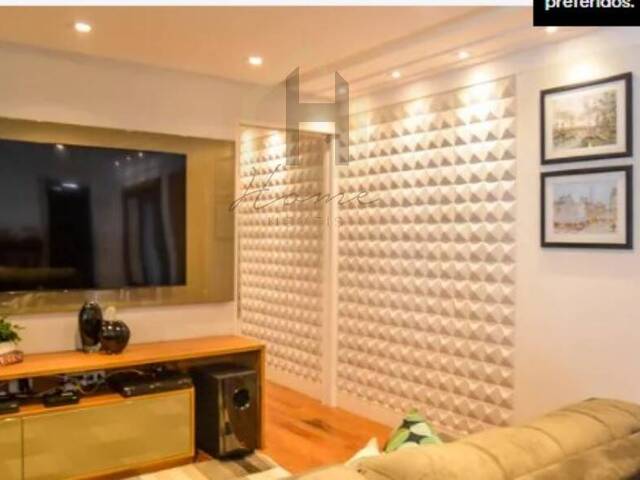 Apartamento para Venda em Santo André - 4