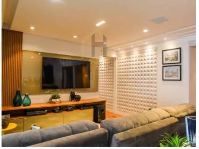 Apartamento para Venda em Santo André - 5