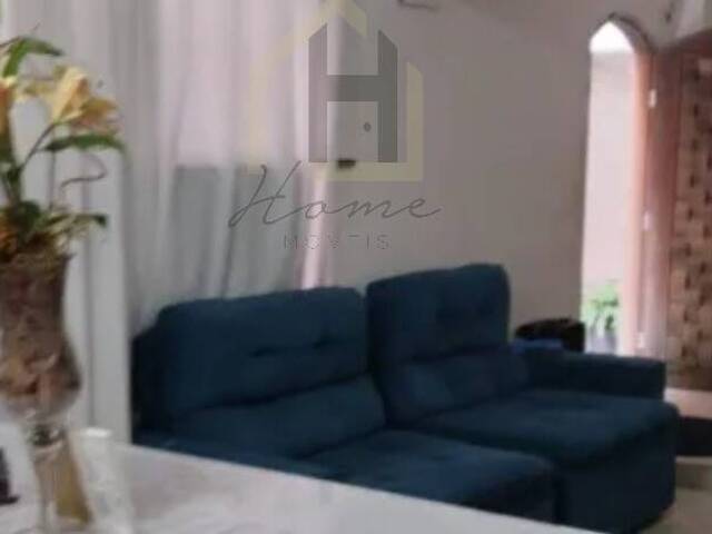 #CA00194 - Sobrado para Venda em  - 