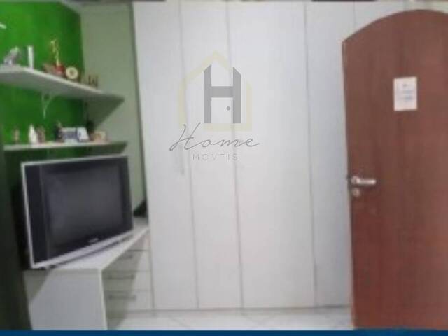 #CA00194 - Sobrado para Venda em  - 