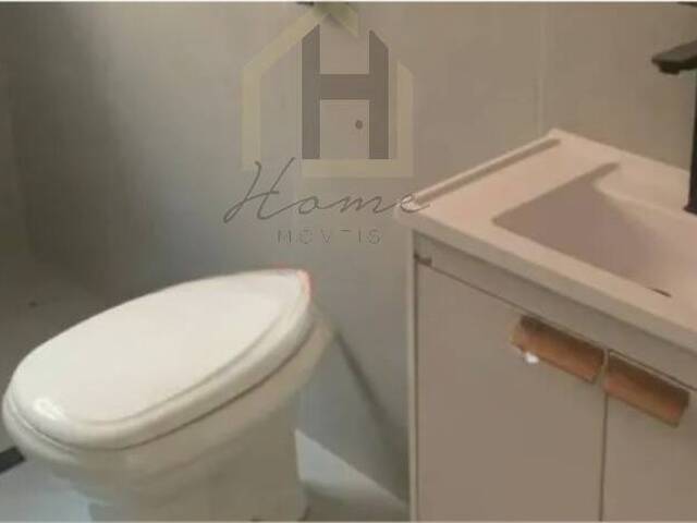 Sobrado para Venda em Santo André - 5