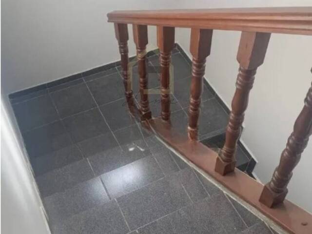 Sobrado para Venda em Santo André - 4