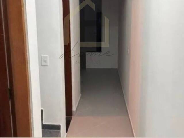 #CA00195 - Sobrado para Venda em Santo André - SP