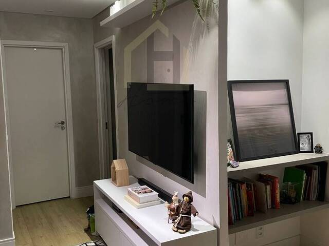 Apartamento para Venda em Santo André - 4