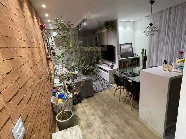 Apartamento para Venda em Santo André - 5